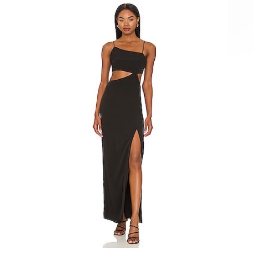 Revolve Superdown Maxi dress